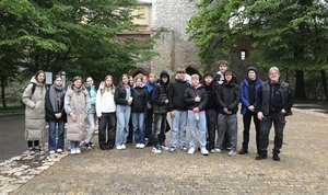 Rückbesuch in Chorzów – Zum ersten Mal wieder in Polen nach Corona