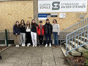 Individueller Frankreich- Austausch für einen Monat? - c‘est possible!