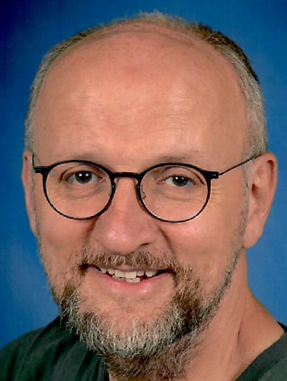 Stefan Schmoldt OStD, Schulleiter